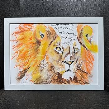 KIKI　猫　原画　絵画　イラスト　ペット　ドローイング　芸術 KIKI 猫 原画 絵画 イラスト ペット ドローイング 芸術 KIKI 猫